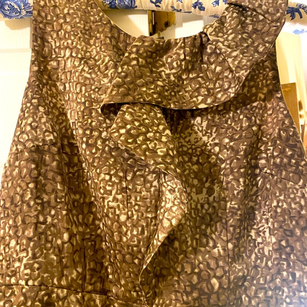 Elegant dress